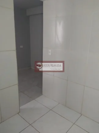 Imagem QUARTO E COZINHA PARA LOCAÇÃO NO JARDIM REPRESA, REGIÃO DO RIO BONITO. VALOR R$ 600,00. AGENDE UMA VISITA.