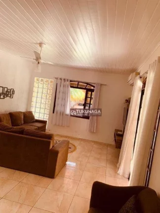 Imagem Chácara à venda, 3000 m² por R$ 1.050.000,00 - Freguesia da Escada - Guararema/SP