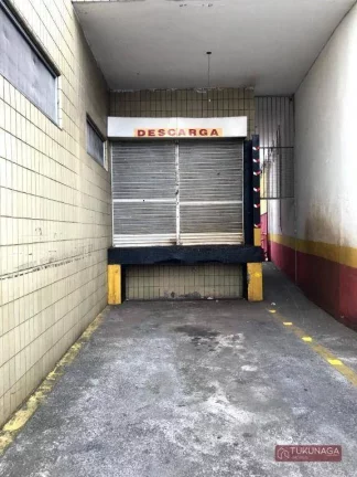 Imagem Galpão à venda, 1218 m² por R$ 6.500.000,00 - Cidade Líder - São Paulo/SP