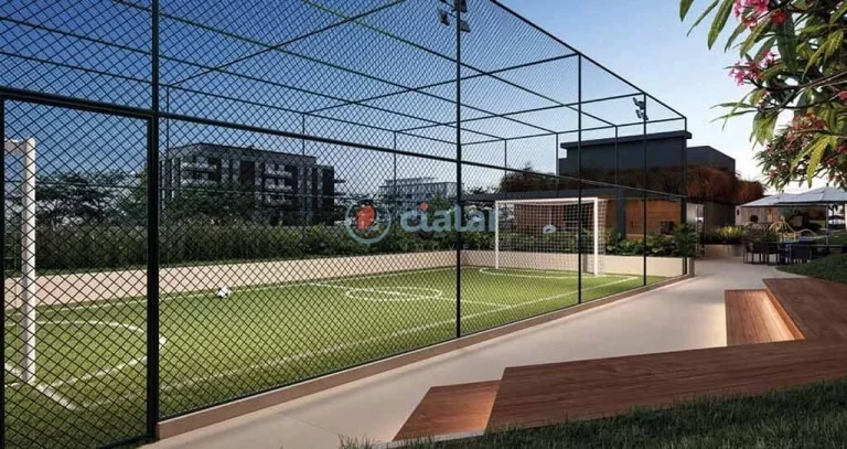 Imagem Apartamento à venda 3 Quartos 1 Suite 1 Vaga 96.81M Gávea Rio de Janeiro - RJ | Parque Sustentável da Gávea - Residencial - Fase 1