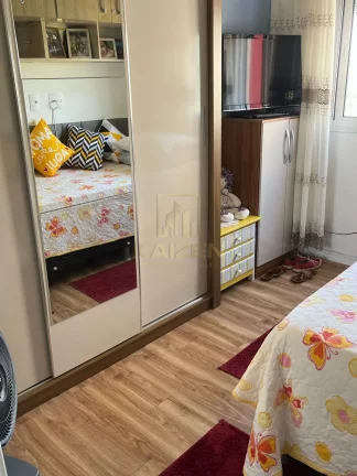 Imagem Apartamento 2 Dormitórios para venda em São José dos Campos - SP