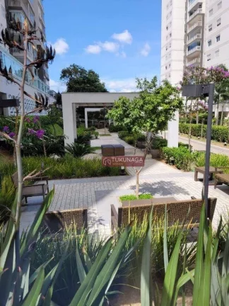 Imagem Apartamento à venda, 92 m² por R$ 999.500,00 - Morumbi - São Paulo/SP