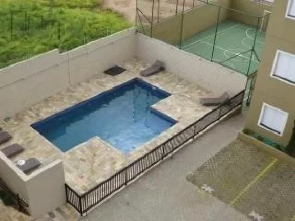 Imagem Apartamento com 2 dormitórios para alugar, 52 m² por R$ 3.000/mês - Bairro da Vossoroca - Sorocaba/SP