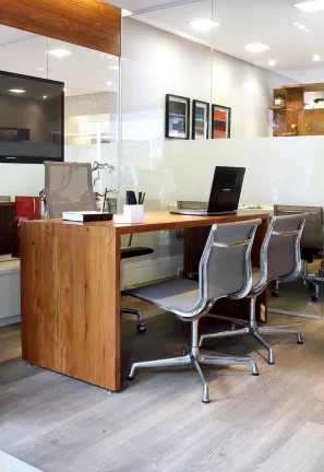Imagem The Point Office Park