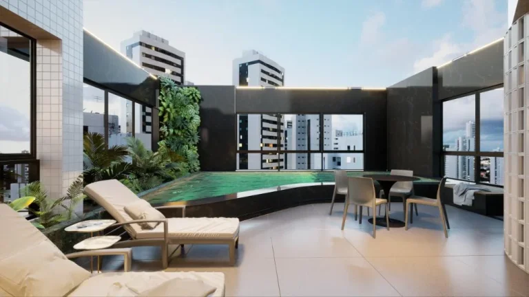 Imagem Apartamento Padrão