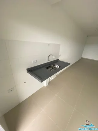 Imagem Apartamento no Perequê Açú/ entregue em Janeiro de 2023