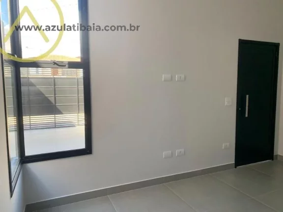 Imagem Casa para Venda em Atibaia, Jardim Dos Pinheiros, 3 dormitórios, 1 suíte, 2 banheiros, 2 vagas