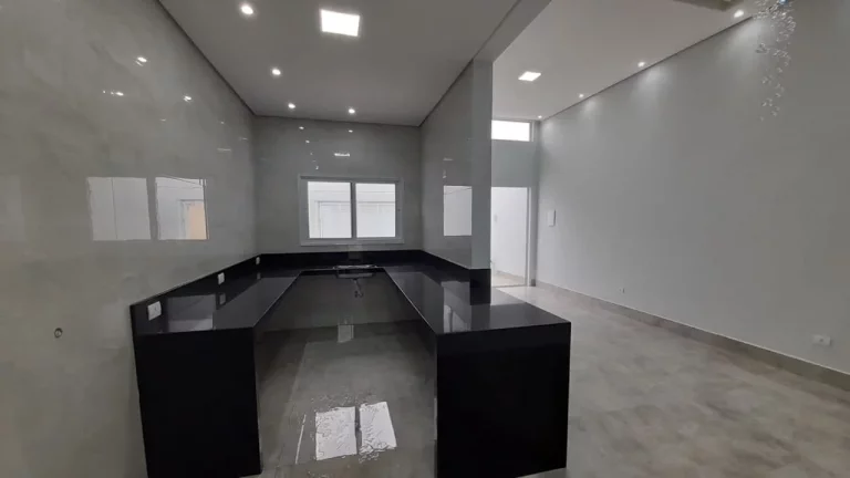 Imagem CASA RESIDENCIAL em Americana - SP, Jardim Boer I