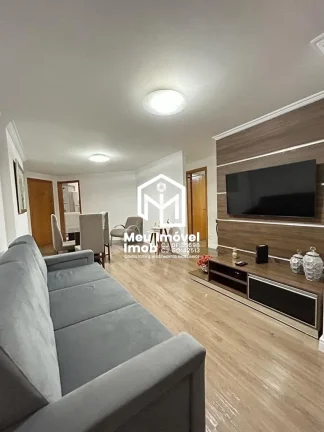 Imagem Rua 13 Res Águas Cristalinas 3 quartos 90m² 1 vaga Reformado Lazer Ac fin FGTS