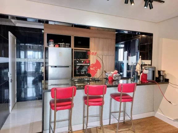 Imagem Apartamento á venda em excelente localização do bairro Jardim Avelino