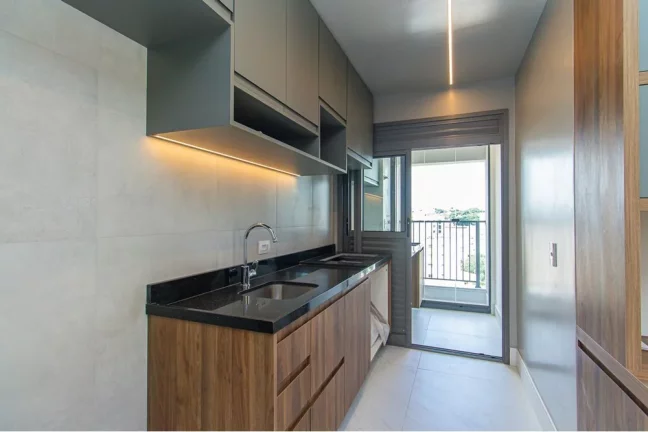 Imagem APARTAMENTO RESIDENCIAL em São Paulo - SP, Indianópolis