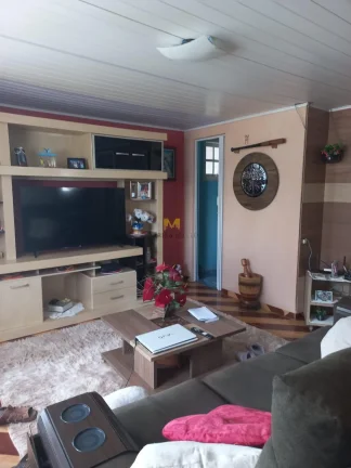 Imagem Casa com 4 quartos, à venda no bairro Santa Monica em Piraquara!!!
