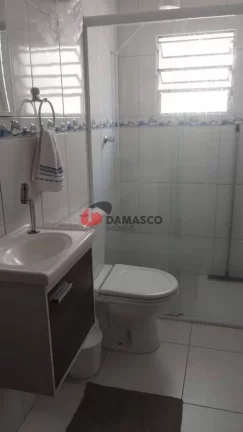Imagem Casa à venda 2 Quartos, 1 Vaga, Vila Alpina, São Paulo - SP