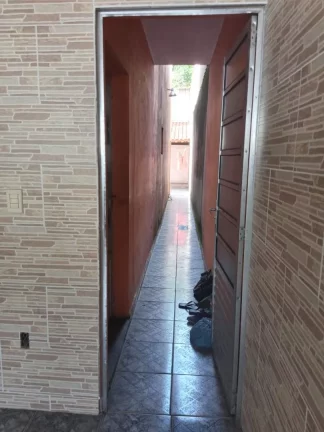 Imagem Sobrado com 3 dormitórios à venda, 164 m² por R$ 370.000,00 - Jardim Obelisco - Poá/SP