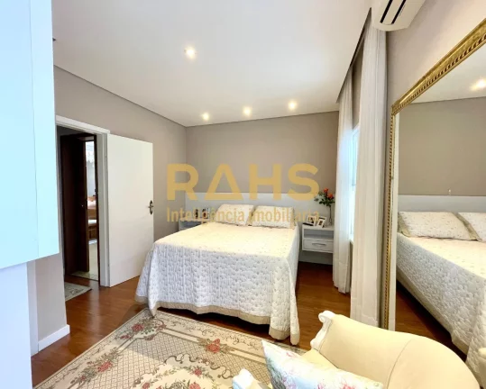 Imagem Excelente residência plana, parcialmente averbada, localizada no bairro América, próximo ao Super...