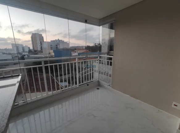 Imagem APARTAMENTO À VENDA, 68 M² 2 suítes lazer completo - NOVA PETRÓPOLIS - SÃO BERNARDO DO CAMPO/SP