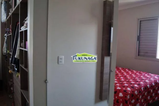 Imagem Apartamento com 2 Quartos à Venda, 62 m² em Vila Miriam - Guarulhos