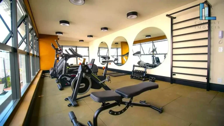 Imagem Apartamento à venda, com 2 ou 3 dormitórios, 70m2 - perto do metrô Brooklin