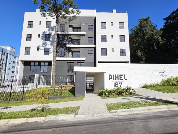 Imagem Studio próximo a Universidade Positivo para investidor