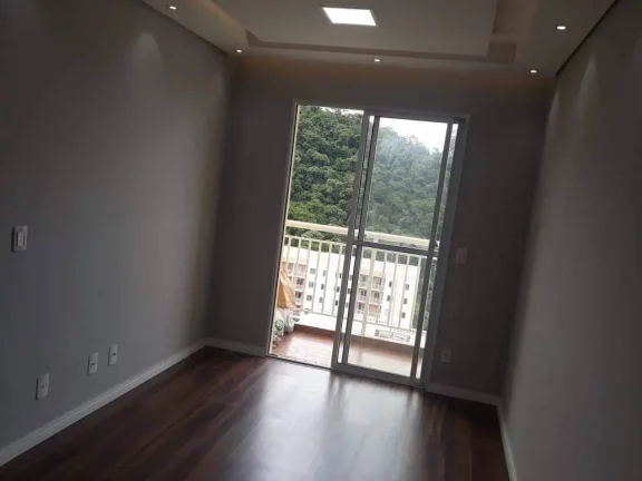 Imagem Apartamento com 2 Quartos à Venda, 48 m² em Lageado - Cotia