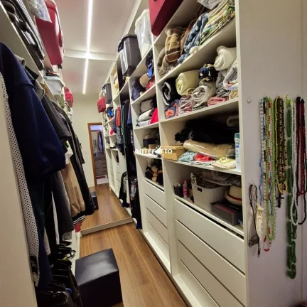 Imagem Apartamento com 3 dormitórios no bairro Três Colinas