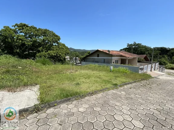 Imagem Lote/Terreno - Itoupavazinha - Blumenau