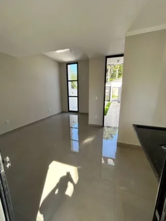 Imagem Sobrado com 3 dormitórios à venda, 85 m² por R$ 690.000,00 - Vila São Paulo - Mogi das Cruzes/SP