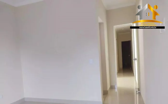 Imagem Casa a venda no condomínio Vila D´este - Batelli Imóveis
