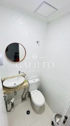 Imagem SALA COMERCIAL A VENDA NO CONDOMINIO IN DESIGN - VILA ARENS - JUNDIAÍ - SP