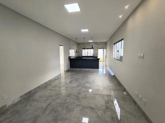 Imagem Casa 3/4 C Suite Sozinha No Lote No Andrade Reis