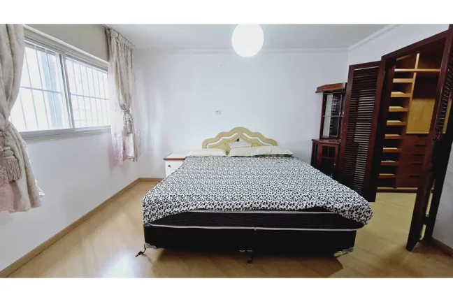 Imagem APARTAMENTO RESIDENCIAL em São Paulo - SP, Bela Vista