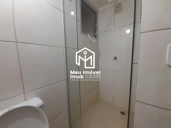 Imagem Ágio de apartamento em Valparaíso de Goiás, GO