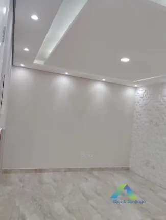 Imagem Apartamento à venda no bairro Vila Scarpelli - Santo André/SP