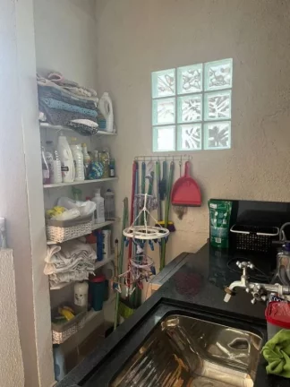 Imagem Casa com 3 dormitórios à venda, 186 m² por R$ 826.800,00 - Conjunto Residencial Álvaro Bovolenta - Mogi das Cruzes/SP