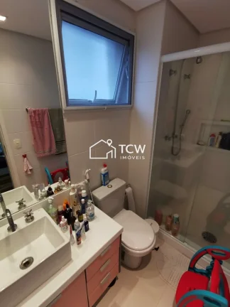 Imagem Apartamento Alto Padrão 4 suítes