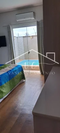 Imagem Venda Casa Térrea | Vanessa Carrenho