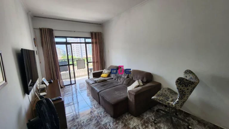 Imagem Apartamento com 2 dormitórios à venda, 154 m² por R$ 699.000,00 - Ponta da Praia - Santos/SP