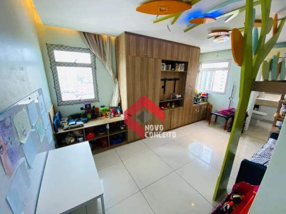 Imagem Apartamento à venda, 165 m² por R$ 780.000,00 - Aldeota - Fortaleza/CE