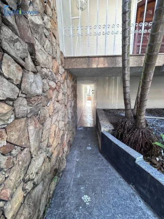 Imagem SOBRADO PARA LOCAÇÃO OU VENDA - CENTRO - SÃO BERNARDO DO CAMPO