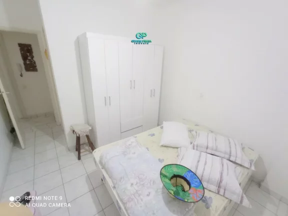 Imagem Apartamento Padrão para Venda em Enseada Guarujá-SP