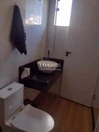Imagem Reserva do Vale | Caçapava | 4 Dorm | 154m²