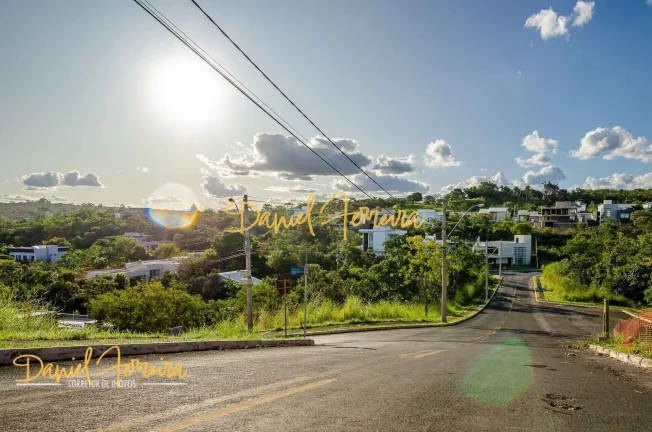 Imagem Lote já com projeto, sem vizinho de fundo