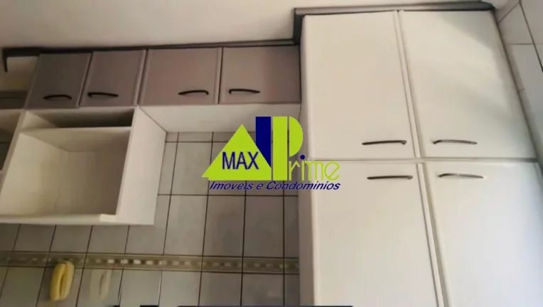 Imagem Apartamento à venda em São Paulo-SP, Jardim Penha: 2 quartos, 1 sala, 1 vaga de garagem, 52m² de área. Imperdível!