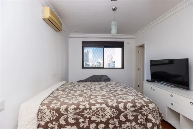 Imagem APARTAMENTO RESIDENCIAL em São Paulo - SP, Cidade Jardim