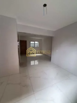 Imagem Casa Padrão