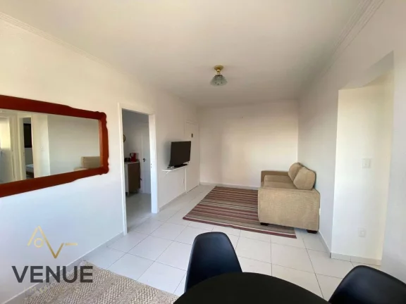 Imagem Apartamento com 2 dormitórios à venda, 70 m² por R$ 419.000,00 - Vila Oliveira - Mogi das Cruzes/SP