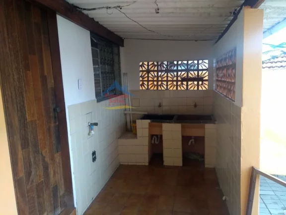 Imagem CASA TÉRREA PARA RENDA EXTRA NO PARQUE ORATÓRIO PRÓXIMO AO CENTRO DO PARQUE DAS NAÇÕES