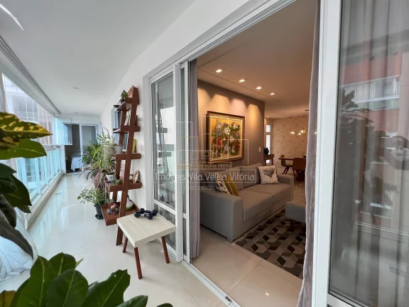 Foto do imóvel: Apartamento 4 quartos duas suítes em Itapuã com vista mar à venda, Itapuã, Vila