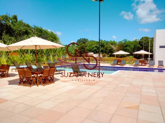 Imagem Terreno de 1.437 M² no Condomínio Chácaras Bonfim