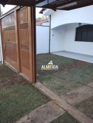 Imagem Casa com 2 dormitórios à venda, 143 m² por R$ 550.000,00 - Bela Vista - Rio Claro/SP